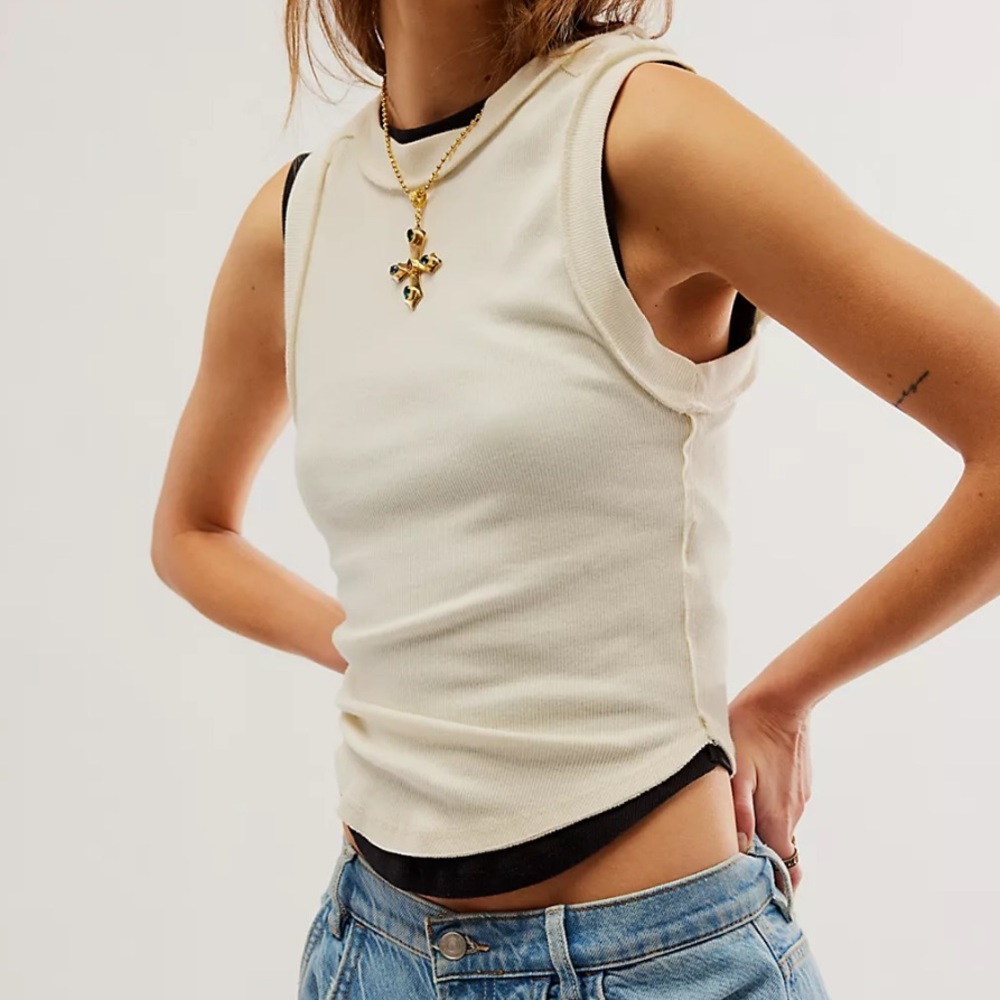 Free People Kate Tank